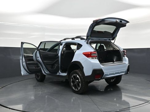Used 2023 Subaru Crosstrek 2.0i AWD/4WD image 27