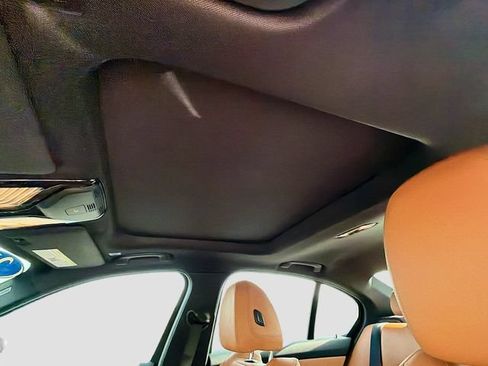 Used 2021 BMW 330e w/ Premium Package RWD image 23
