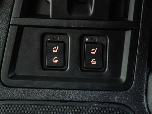 Used 2021 Toyota Sequoia TRD Pro image 26