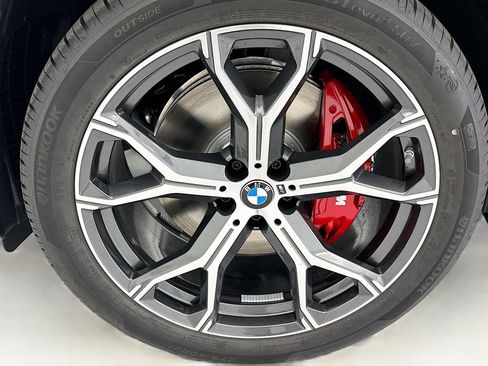 New 2026 BMW X5 xDrive40i w/ Executive Package AWD/4WD image 29