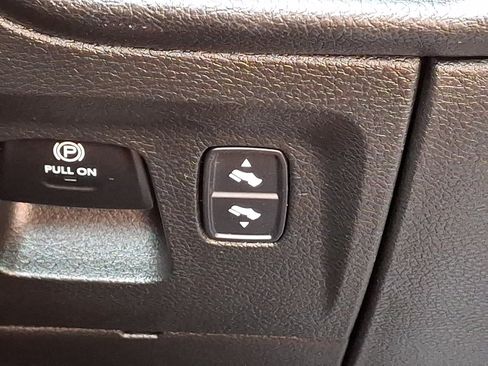 Used 2023 RAM 1500 Rebel w/ Rebel Level 1 Equipment Group AWD/4WD image 24