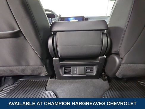 Certified 2024 Chevrolet Silverado 1500 LT image 29