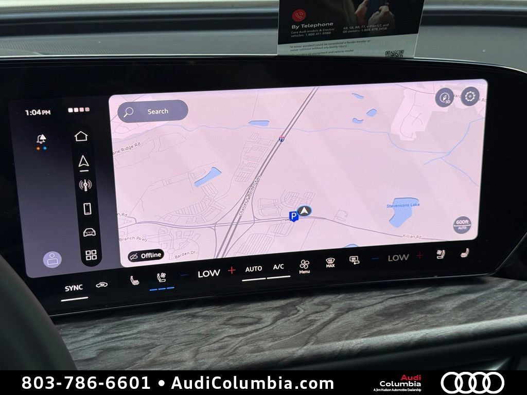 New 2026 Audi Q5 Premium Plus AWD/4WD image 4