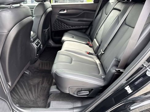 Certified 2023 Hyundai Santa Fe XRT w/ Cargo Package AWD/4WD image 23