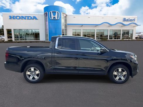 Used 2026 Honda Ridgeline RTL image 6