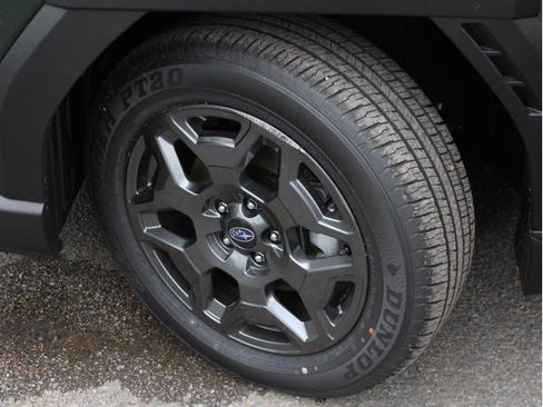 New 2026 Subaru Outback Premium AWD/4WD image 36