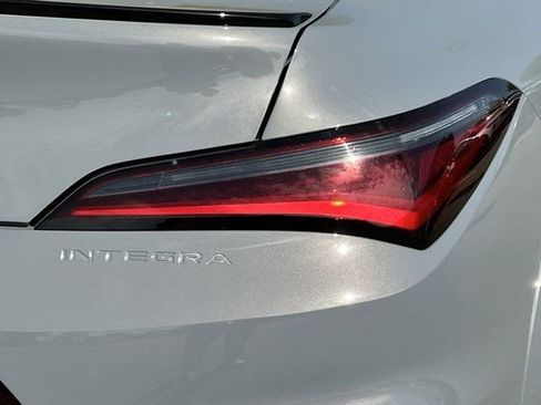 New 2026 Acura Integra Type S FWD image 8