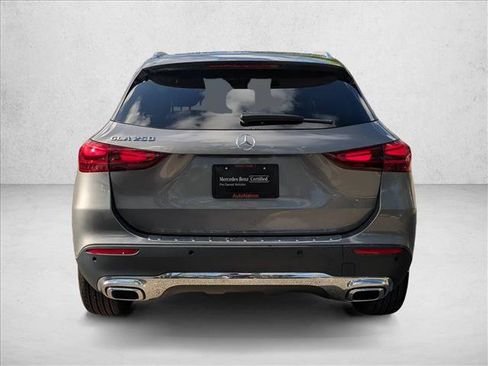 Certified 2024 Mercedes-Benz GLA 250 image 7