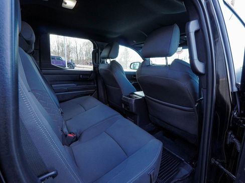 Used 2024 Toyota Tacoma SR5 image 36