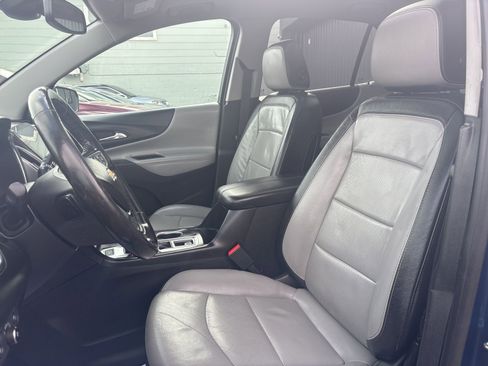 Used 2019 Chevrolet Equinox Premier image 13