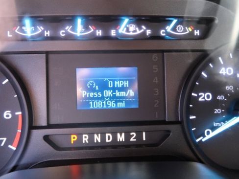 Used 2019 Ford F250 XL RWD image 12