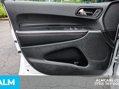 Used 2025 Dodge Durango GT RWD image 44