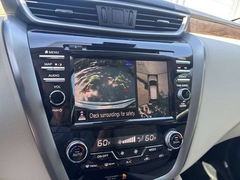 Used 2024 Nissan Murano Platinum w/ Cargo Package FWD image 22