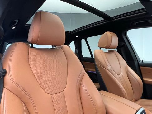 Used 2022 BMW X5 xDrive40i image 7