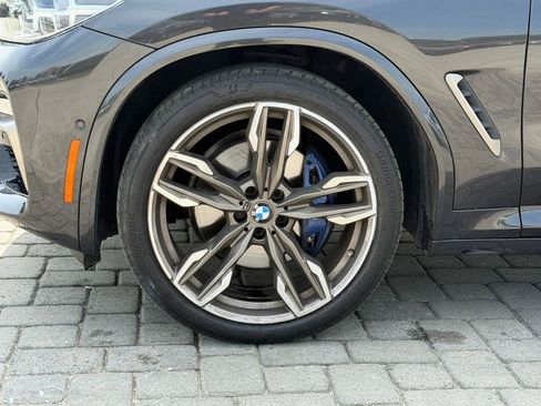 Used 2019 BMW X3 M40i w/ Premium Package image 13