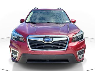 Used 2021 Subaru Forester Limited AWD/4WD video 2