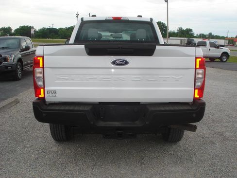 Used 2020 Ford F250 XL w/ Power Equipment Group AWD/4WD image 7