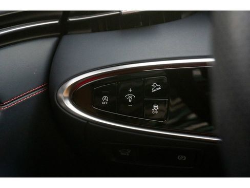 Used 2022 Genesis GV70 3.5T Sport w/ Sport Advanced Package AWD/4WD image 28