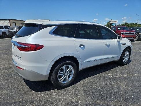 Used 2018 Buick Enclave Premium FWD image 8