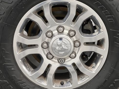 Used 2018 RAM 2500 Laramie image 66