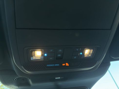 New 2026 Ford Explorer Tremor AWD/4WD image 33