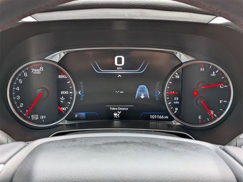 Used 2021 Chevrolet Blazer RS w/ Enhanced Convenience Package image 18