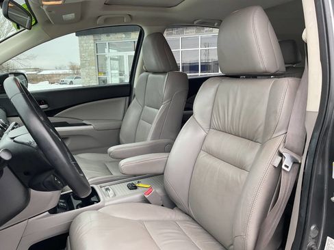 Used 2013 Honda CR-V EX-L image 15