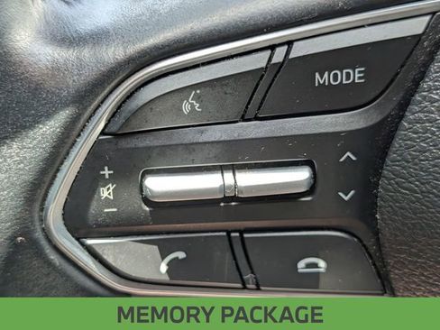 Used 2022 Hyundai Santa Fe SEL w/ Convenience Package FWD image 18