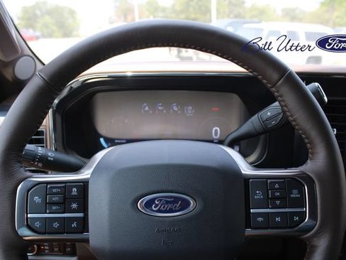 New 2026 Ford F350 King Ranch AWD/4WD image 18