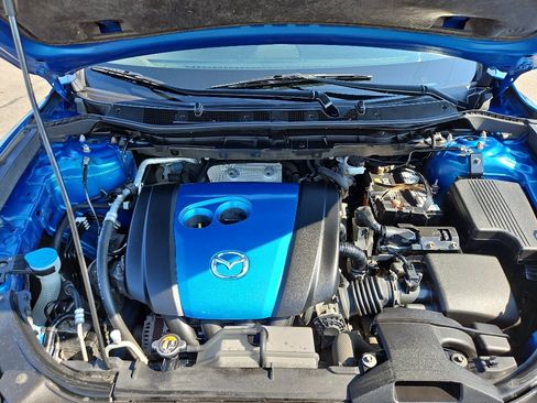 Used 2013 MAZDA CX-5 Touring w/ Bose & Moonroof Pkg AWD/4WD image 21