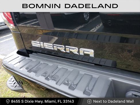 Used 2018 GMC Sierra 1500 Denali image 8