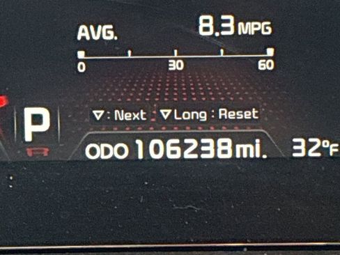 Used 2015 Kia Sorento EX w/ EX V6 Touring Package image 11