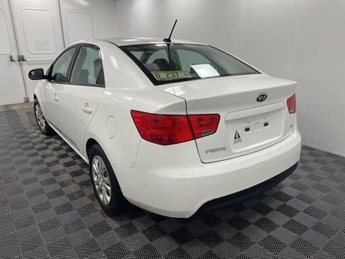 Used 2012 Kia Forte EX image 4