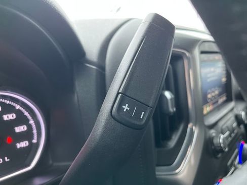 Certified 2021 Chevrolet Silverado 1500 LT Trail Boss w/ Convenience Package II image 19