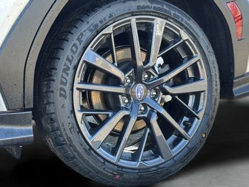 New 2026 Subaru WRX Premium image 17