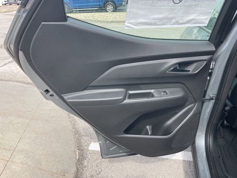 New 2027 Chevrolet Bolt RS w/ Technology Package FWD image 18
