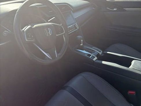 Used 2018 Honda Civic EX-L image 13