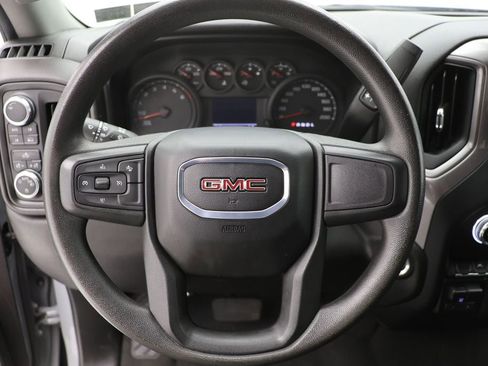 Used 2024 GMC Sierra 1500 Pro w/ Graphite Edition AWD/4WD image 19