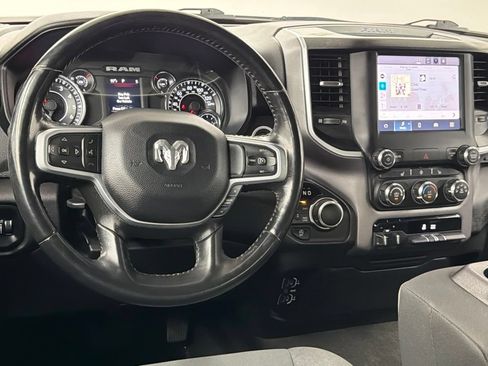 Used 2023 RAM 1500 Big Horn AWD/4WD image 34