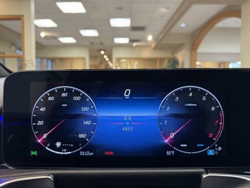 Certified 2025 Mercedes-Benz GLB 250 image 9