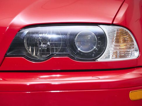 Used 2004 BMW M3 Base 2dr Coupe image 20