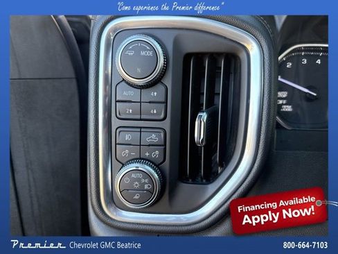 Used 2020 GMC Sierra 1500 SLT w/ SLT Premium Plus Package image 29