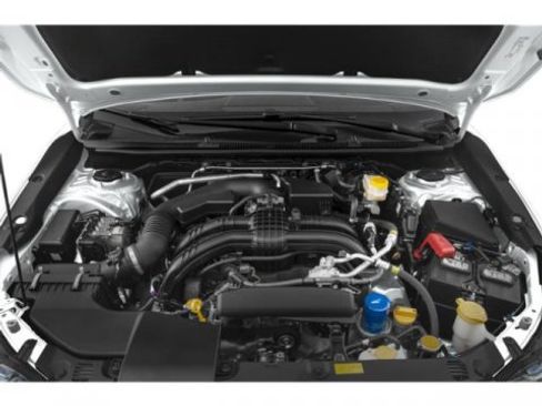 Used 2021 Subaru Impreza 2.0i Sport image 15