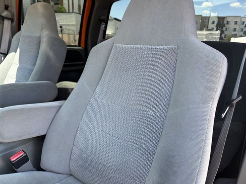 Used 2003 Ford F250 4x4 Crew Cab Super Duty image 24