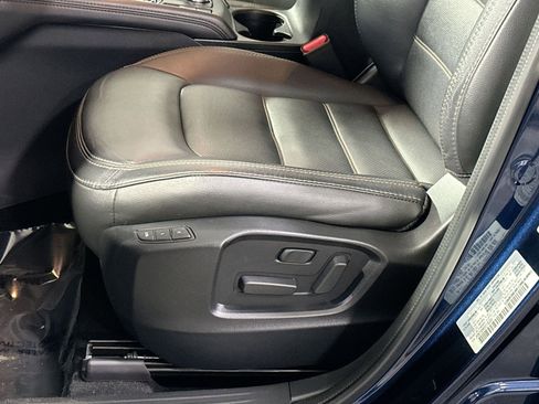 Used 2023 MAZDA CX-5 AWD 2.5 S w/ Premium Package image 14