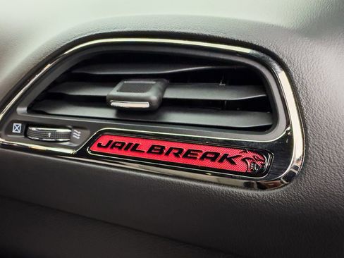 Used 2023 Dodge Challenger SRT Hellcat image 18