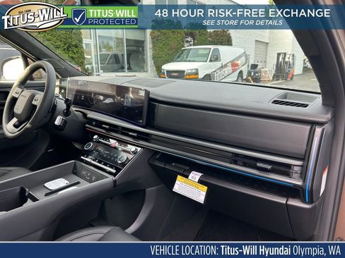 New 2026 Hyundai Santa Fe Calligraphy image 26