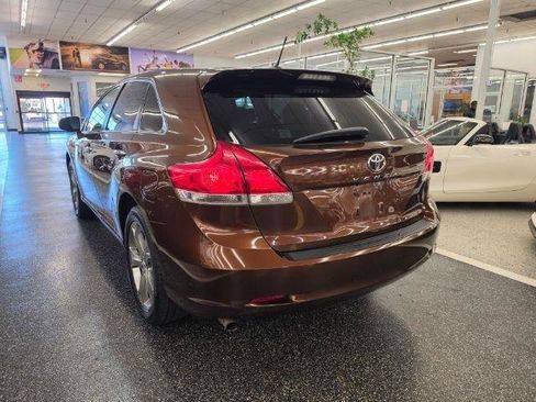 Used 2009 Toyota Venza FWD image 7