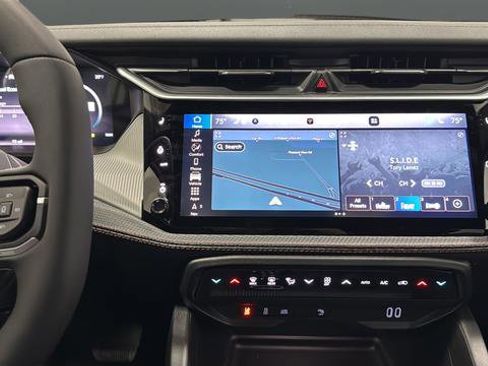 New 2026 Jeep Cherokee Limited image 22