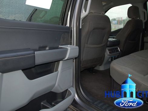 Used 2024 Ford F150 XLT w/ Mobile Office Package AWD/4WD image 13